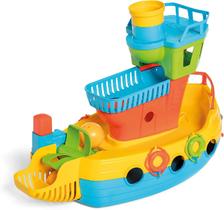 Embarcadinho Embarcadinho