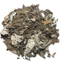 Embaúba-Umbaúba 500Gr (Erva desidratada)