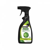 Embelezador Para Plantas E Flores Forth Brilha Folha 500ml