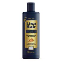 Embelleza lisahair neutralizante liq profissional 500ml Embelleza lisahair neutralizante liq profissional 500ml