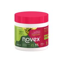 Embelleze creme tratamento novex cond 210g azeite de oliva Embelleze creme tratamento novex cond 210g azeite de oliva