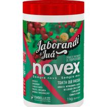 Embelleze Novex Jaborandi E Jua 1Kg