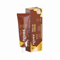 Embelleze recarga novex 80g oleo de coco