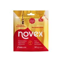 Embelleze sache recarga novex 30g queratina Embelleze sache recarga novex 30g queratina