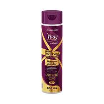 Embelleze shampoo novex 300ml longo poderoso