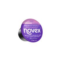 Embelleze shot hnr novex 20g hialuronico powermax Embelleze shot hnr novex 20g hialuronico powermax