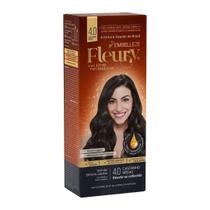 Embelleze tintura fleury especial 4.0 castanho medio