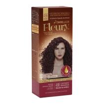 Embelleze tintura fleury especial 4.66 castanho borgonha