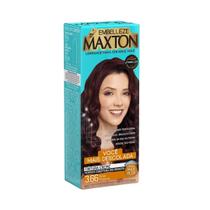 Embelleze tintura maxton kit 3.66 acaju purpura