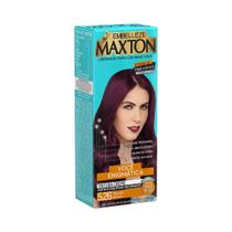 Embelleze tintura maxton kit 5.26 marsala escuro