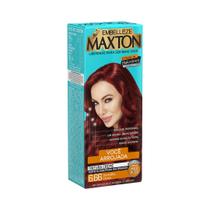 Embelleze tintura maxton kit 6.66 vermelho cereja Embelleze tintura maxton kit 6.66 vermelho cereja