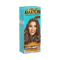 Embelleze tintura maxton kit 7.0 louro natural