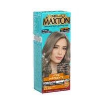 Embelleze tintura maxton kit 7.1 louro cinza medio