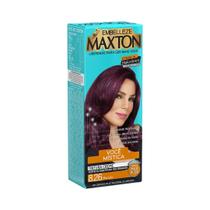 Embelleze tintura maxton kit 8.26 marsala ruiva+mistica