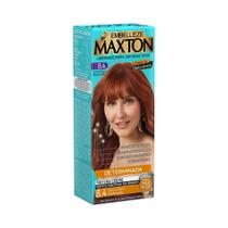Embelleze tintura maxton kit 8.4 louro claro acobreado