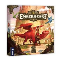 Emberheart