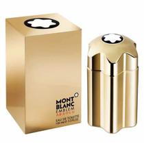 Emblem Absolu Montblanc Perfume Masculino - Eau de Toilette 100ml
