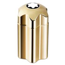 Emblem Absolu Montblanc Perfume Masculino - Eau de Toilette