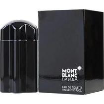 Emblem Montblanc Eau de Toilette - Perfume Masculino 100ml Emblem Montblanc Eau de Toilette - Perfume Masculino 100ml