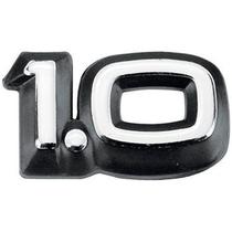 Emblema 1.0 1994 1995 Universal universal Gm Nk-130913