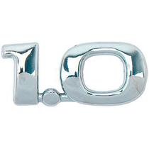 Emblema 1.0 Cromado 1996 ... Corsa A 2015 Nk-138024 Emblema 1.0 Cromado 1996 ... Corsa A 2015 Nk-138024