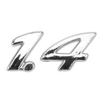 Emblema 1.4 Peugeot