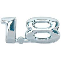 Emblema 1.8 Cromado 1996 ... Fusca Ate 2019 Nk-138013 Emblema 1.8 Cromado 1996 ... Fusca Ate 2019 Nk-138013