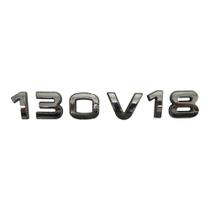 Emblema (130v18) Porta Para Iveco Vertis - 5949891217