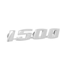 Emblema 1500 Metal