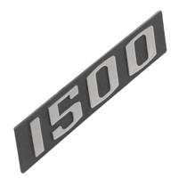 Emblema 1500 para VW Fusca - 005282-5