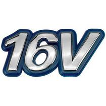 Emblema 16v Fd Azul Do Elba tempra spazio oggi marea brava mille Nk-130557a