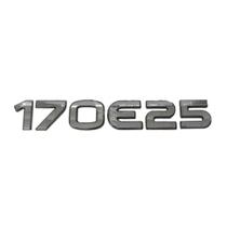 Emblema (17025) Porta Para Iveco Tector - 503349757 Emblema (17025) Porta Para Iveco Tector - 503349757