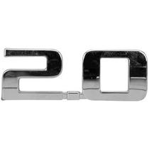 Emblema 2.0 2005 ... Linea Ate 2020 Nk-138680