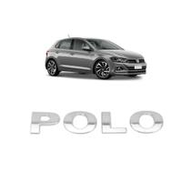 Emblema 200 Polo 17/19 Cromado
