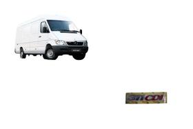 Emblema 311 cdi sprinter Emblema 311 cdi sprinter