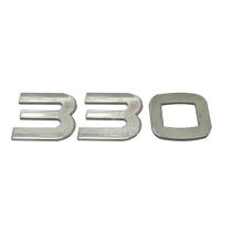 Emblema (330) Porta Para Iveco Cursor - 5801290517