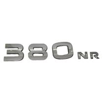 Emblema (380 NR) Porta Para Iveco Novo Stralis - 5801355307 - CR