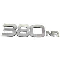 Emblema (380) Porta Para Iveco Stralis - 5801293277