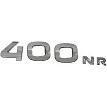 Emblema (400 NR) Porta Para Iveco Novo Stralis - 5801301235 - CR