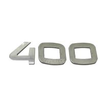 Emblema (400) Porta Para Iveco Stralis - 5801422243