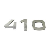 Emblema (410) Porta Para Iveco Stralis - 5801301087