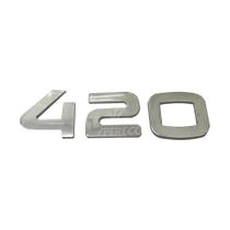 Emblema (420) Porta Para Iveco Stralis - 5801297087