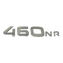 Emblema (460 NR) Porta Para Iveco Stralis - 5801301235
