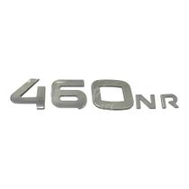 Emblema (460 NR) Porta Para Iveco Stralis - 5801301235 Emblema (460 NR) Porta Para Iveco Stralis - 5801301235