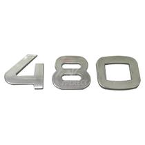 Emblema (480) Porta Para Iveco Stralis - 5801663765