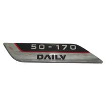 Emblema (50-170 ) Lateral Para Iveco Daily - 5802574622