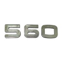 Emblema (560) Porta Para Iveco Stralis - 5801663764