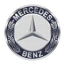 Emblema adesivo capo 55mm mb 710/1418 - 6948807088