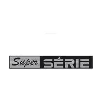 Emblema Adesivo Compatível Ford F1000 Super Série Emblema Adesivo Compatível Ford F1000 Super Série