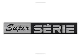 Emblema Adesivo Compatível Ford F1000 Super Série Emblema Adesivo Compatível Ford F1000 Super Série
